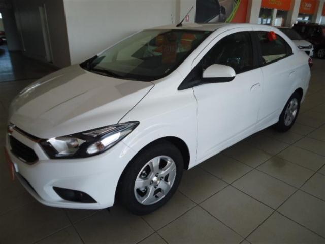 CHEVROLET PRISMA 2018/2019 1.4 MPFI LT 8V FLEX 4P MANUAL - Foto 5
