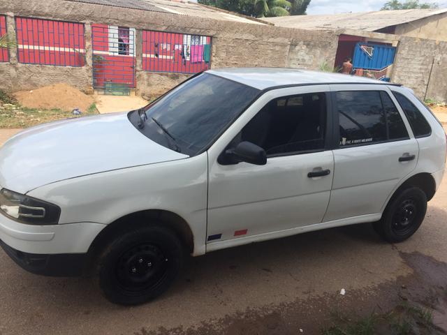 Gol G4 - Foto 2