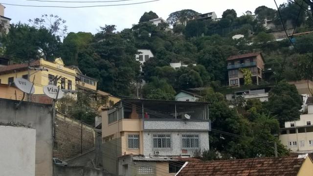 Vendo casa no Centro do RJ - Foto 20