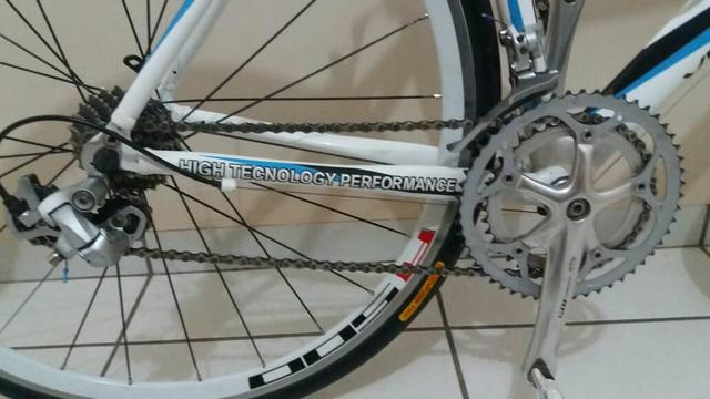 Bike Speedo vision (montada) - Foto 2
