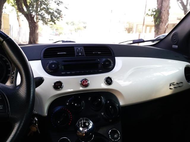 Fiat 500 Sport Air 1.4 16v - Foto 3