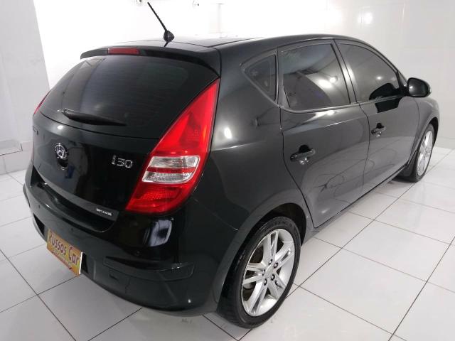 Hyundai I30 2.0 Mpi Gasolina 4P Manual 2011 - Foto 6