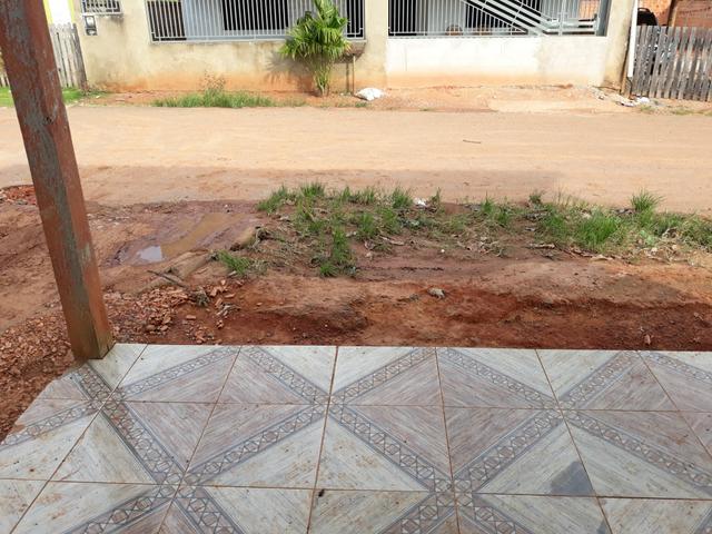 Vende-se uma casa em Acrelândia, pego veiculo como parte do pagamento - Foto 13