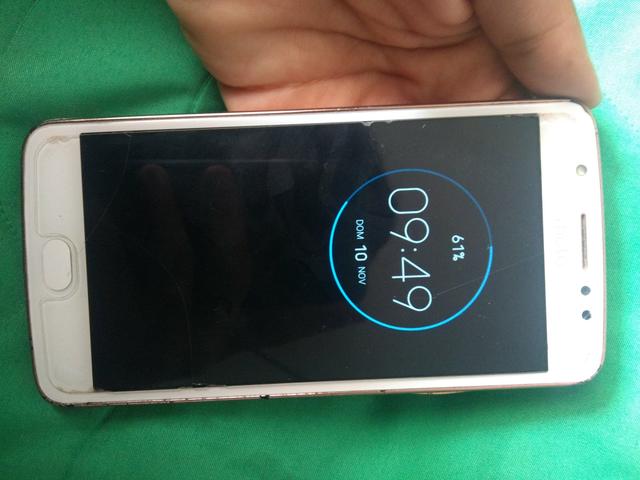 MotoE4 - Foto 2