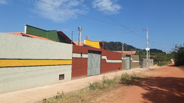 Casas Nova financiadas em Altos - Foto 9