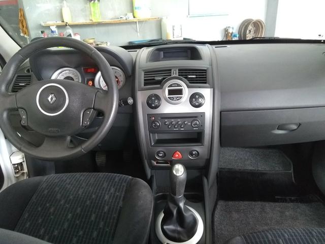 Barbada!!!!!!Megane Grand Tuor Flex 2012 - Foto 6