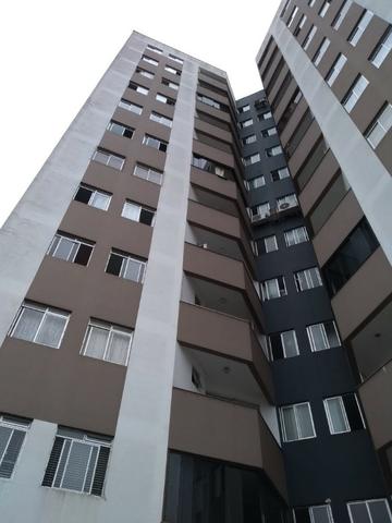 Apartamento no residencial Amazonas próximo ao Elias Moreira no Floresta - Joinville - SC