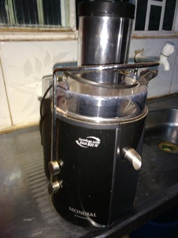 Juice mondial 800 watts - Foto 2
