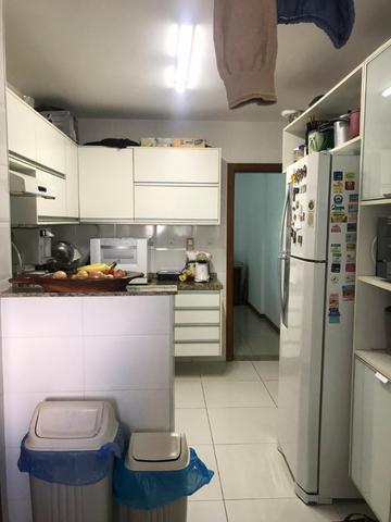 Apartamento 3 Quartos Costa Azul Vista Mar - Foto 4