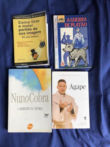 Vendendo esses livros - Foto 2