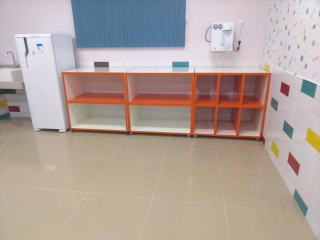 Armário escolar
