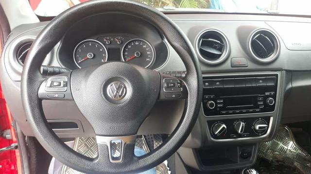 Gol 1.6 - Foto 3