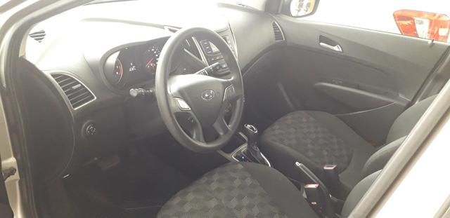 Hb20 C/Plus 1.6 Flex Automático Ipva 2020 Grátis - Foto 9