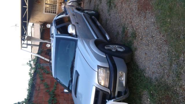 Caminhonete s10 - Foto 3