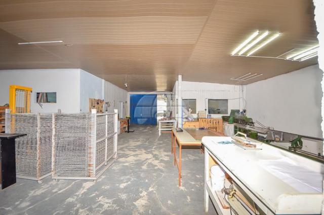 Terreno à venda em Pinheirinho, Curitiba cod:156408 - Foto 11