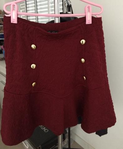 Mini saia G