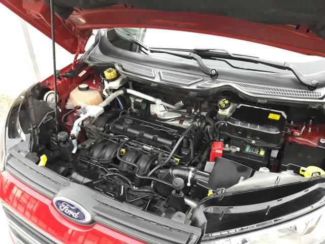 Vendo ou troco 37 mil km - Foto 7