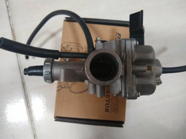 Vendo ou troco em algo do meu interesse - Foto 3