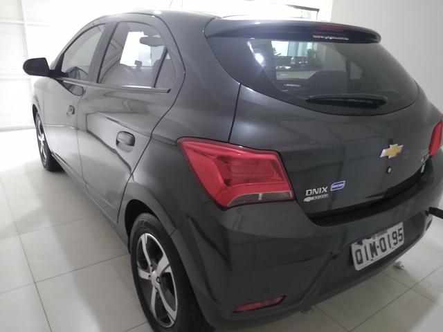 Onix 1.4 LTZ - Foto 3