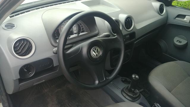 Vw gol g4 1.0 2008 - Foto 3