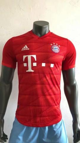 Camisas de Futebol - Foto 2