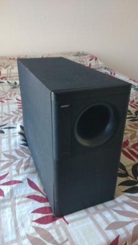 Subwoofer Bose acoustimass 7