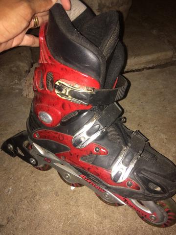 Patins Traxart