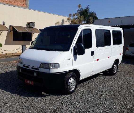 Van 16 Lugares
