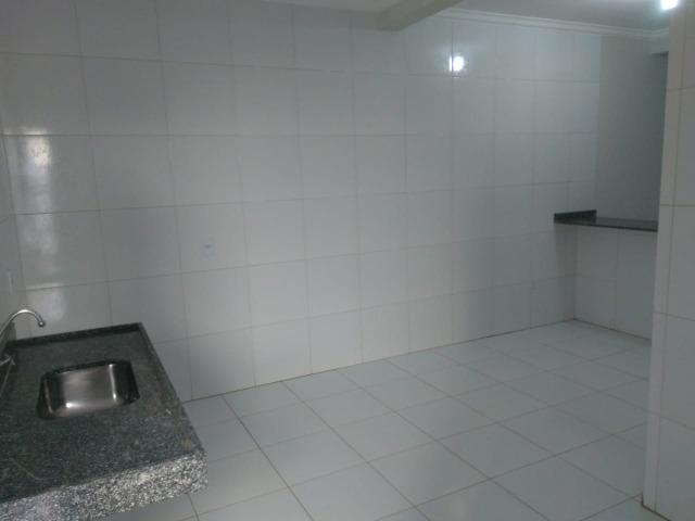 Casa recém construída, 3 quartos sendo um suíte com 146 m2 - R$135.000,00 - Foto 12