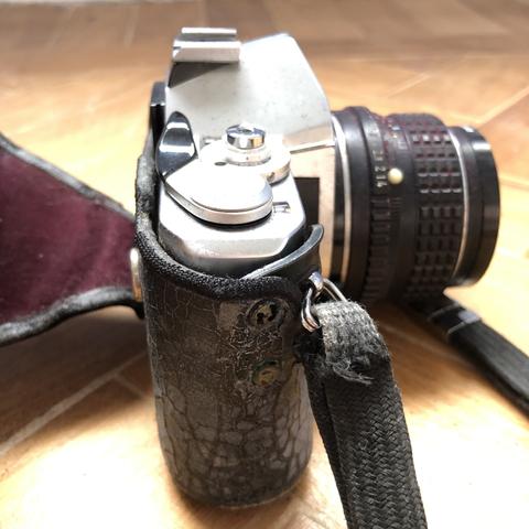 Máquina fotográfica manual pentax - Foto 4