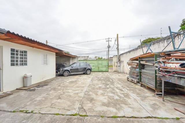 Terreno à venda em Pinheirinho, Curitiba cod:156408 - Foto 13