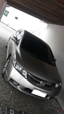 Barbadaa - Honda Civic Lxl Flex Aut - Foto 7