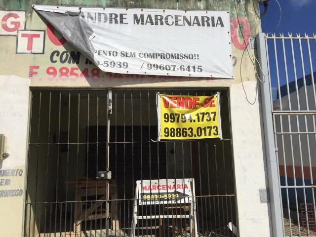 Loja Comercial