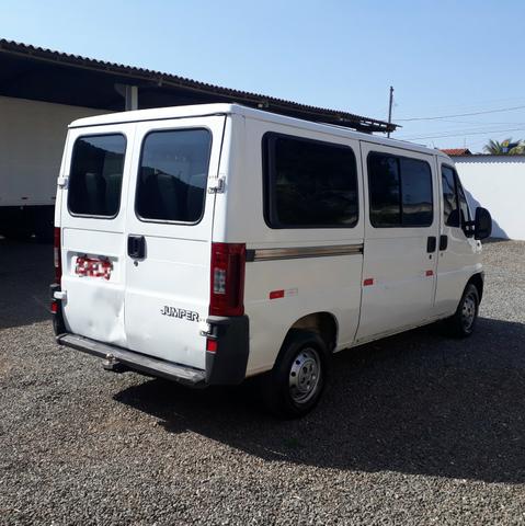 Van 16 Lugares - Foto 5