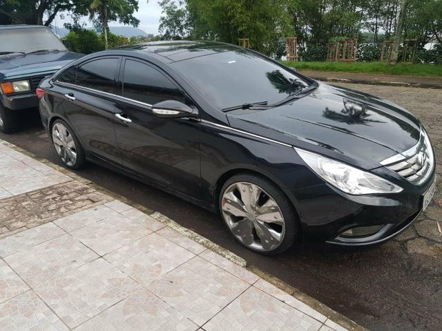 Sonata 2012 - Foto 4