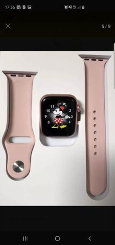 Smartwatch IWO 11