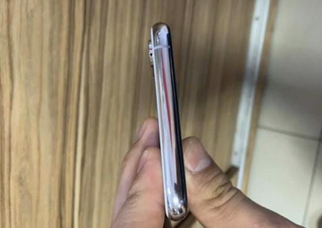 Vendo iphone xs - Foto 3
