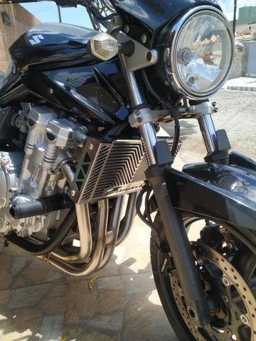Suzuki Bandit 650cc (Extra) - Foto 6