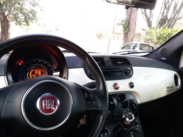 Fiat 500 Sport Air 1.4 16v - Foto 4