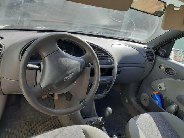 Vendo carro - Foto 2