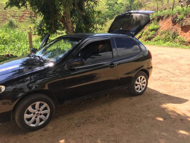 Palio economy fire 1.0 / 2 portas / flex - Foto 9
