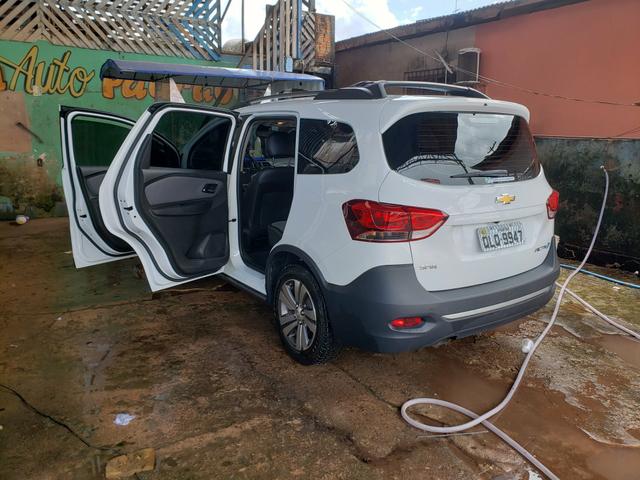 Repasse ou troco spin activ7 lugares 2019 a mas top - Foto 2