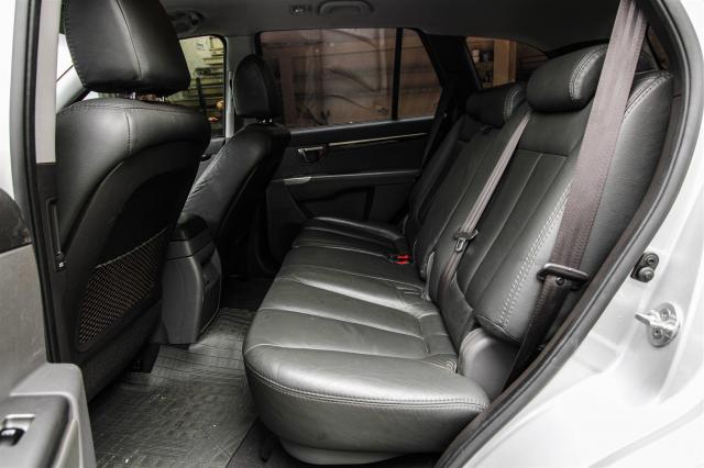 HYUNDAI SANTA FÉ 2011/2012 2.4 MPI 2WD 16V GASOLINA 4P AUTOMÁTICO - Foto 8