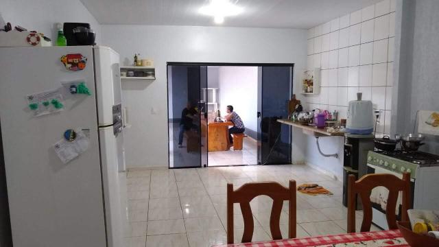 Vendo linda casa na av 07 de setembro - Foto 3