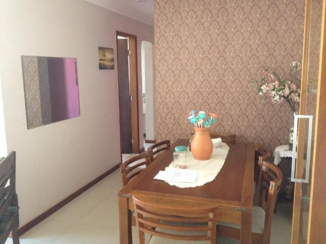 Excelente apartamento de 3 quartos com suite à venda em Jardim Camburi - Foto 3