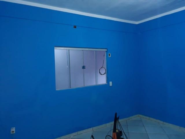 Casa espaçosa localizada no bairro Dom Bosco, com 3 Quartos - Foto 5