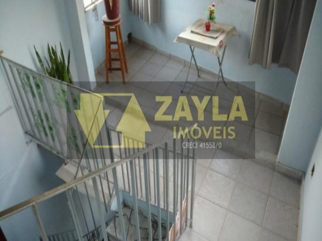 Apartamento tipo casa a venda na vila da penha - Foto 12