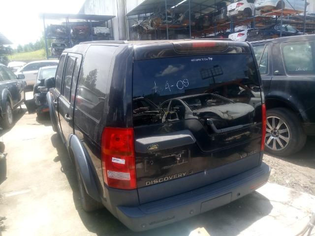 Sucata discovery 3 v8 - Foto 3