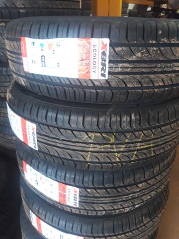 Pneu 205/55r16 civic, corola