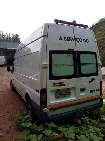 Ford transit 2011 24 completa - Foto 3
